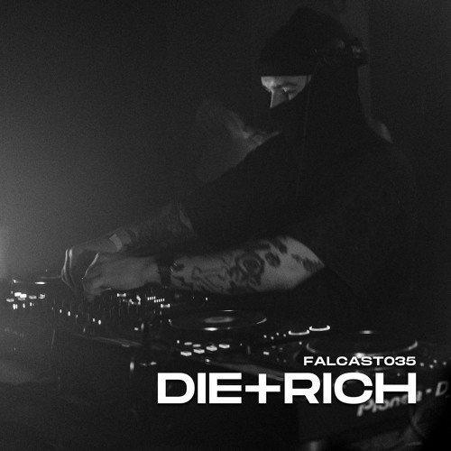 FALCAST035 | DIE+RICH