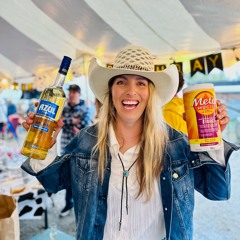 Ashley's 40th B'day Set!