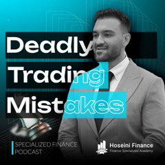 Deadly Trading Mistakes- Solutions