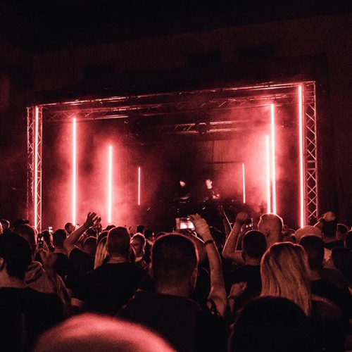 Paul La Poyd @ INT Pod Hradom 1.8.2020 Elements Trencin