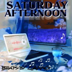 SATURDAY AFTERNOON REMASTERED (DISTORTION)