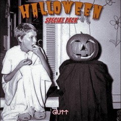 HALLOWEEN SPECIAL PACK 2020 feat [DOM DOLLA, BENNY BENASSI, TRAVIS SCOTT, BILLIE EILISH, CARDI B]