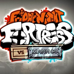 Wanker (Sniper) - Friday Night Fortress Vs Mann Co Mod OST