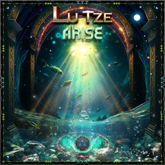 DM-Theory - Stirred & Dissolved (Lu Tze Remix)