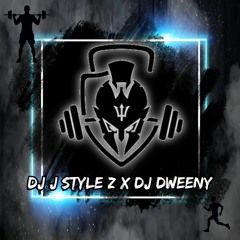 Dj J-Style'Z x Dj Dweeny - Motiv'ak Mix 2022 🏋🏽‍♂️ (Live)