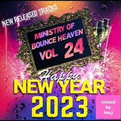 Ministry Of Bounce Heaven Vol 24 2023