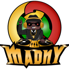 DjMadny CAPTvol2