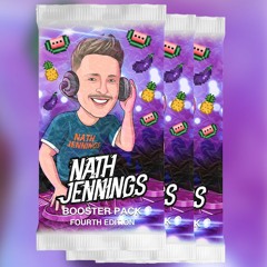 Nath Jennings: Booster Pack (Fourth Edition) Feat. KABL & LIPPA