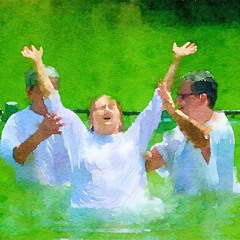 Left It In The River