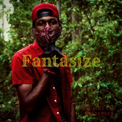 Fantasize (Official Music Video In The Description)