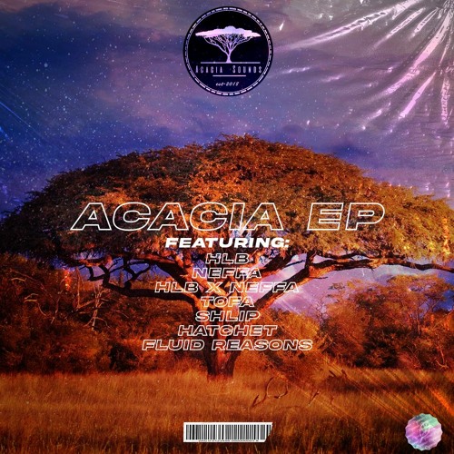Shlip - Echo (Acacia Free Download EP)
