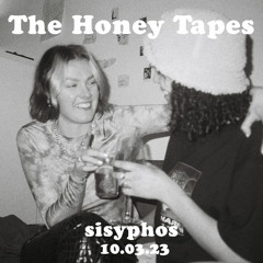 The Honey Tapes - Wintergarten, Sisyphos - 10.03.23