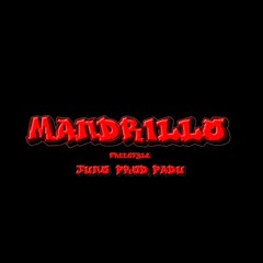 MANDRILLO FREESTYLE - Juno (Prod. Padu)