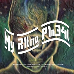 MY RITMO PINEAL (MIXED BY SG)