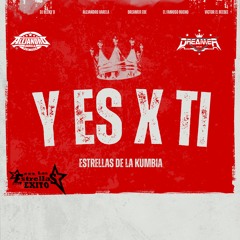 Y ES POR TI 2K25 EDLKSONIDO BRONX