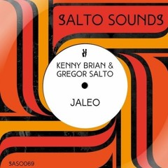 Gregor Salto x Juan Magan - Jaleo Suave (Dani Campos & Dj Nev  Bootleg Mix)