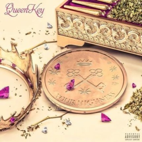 Stream Queen Key Exposed Pt. 2 by ?!+ Listen online for free on