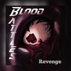 Juase FT BTronik - Revenge (Original Mix)