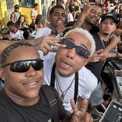 QUEM CONTOU, CONTOU NÉ ( speed up + grave )