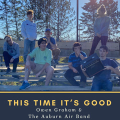 Good Riddance (Cover) ft. HP