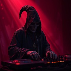 Wacky Wizardry - Psytrance Mix