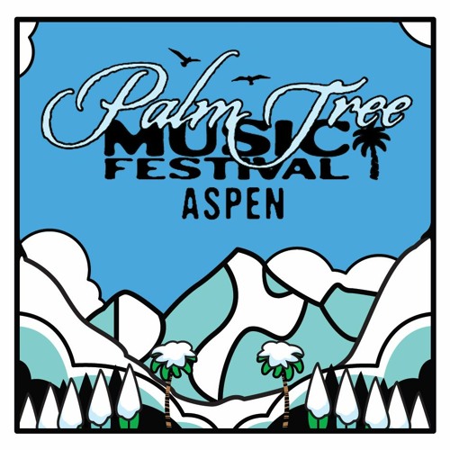 Stream Festival Playlists Official Listen to Palm Tree Music