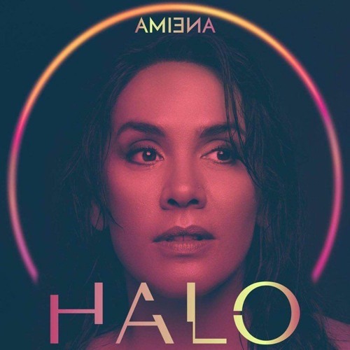 Amiena - Halo - Official Teaser