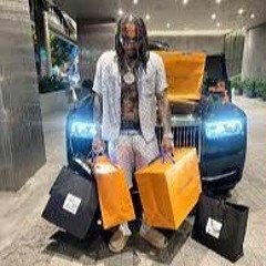 Money Man ~ R&B