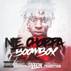 NLE Choppa X Boombox (Prod. By Farrow)