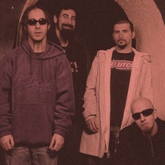System Of A Down - Holy Mountains Live at Hurricane Festival 2005