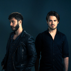 EDMID Winter Waveforms 2025 || Vicetone