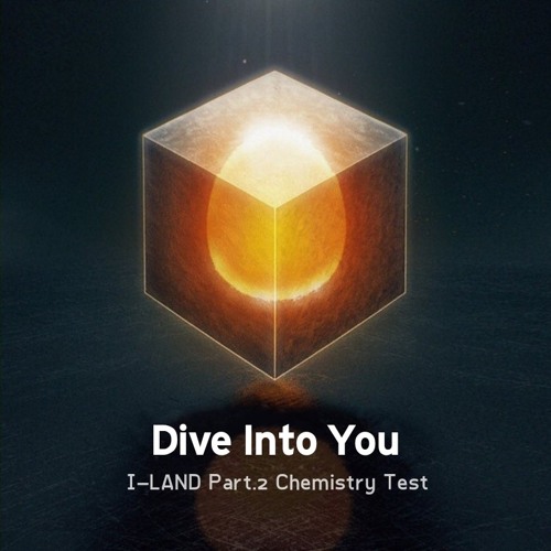 Dive Into You by I-LAND