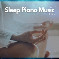 In the Far Away Distance (Piano Zen) (Crashing Waves)