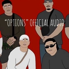 Levz [30Kingz] — "Options"