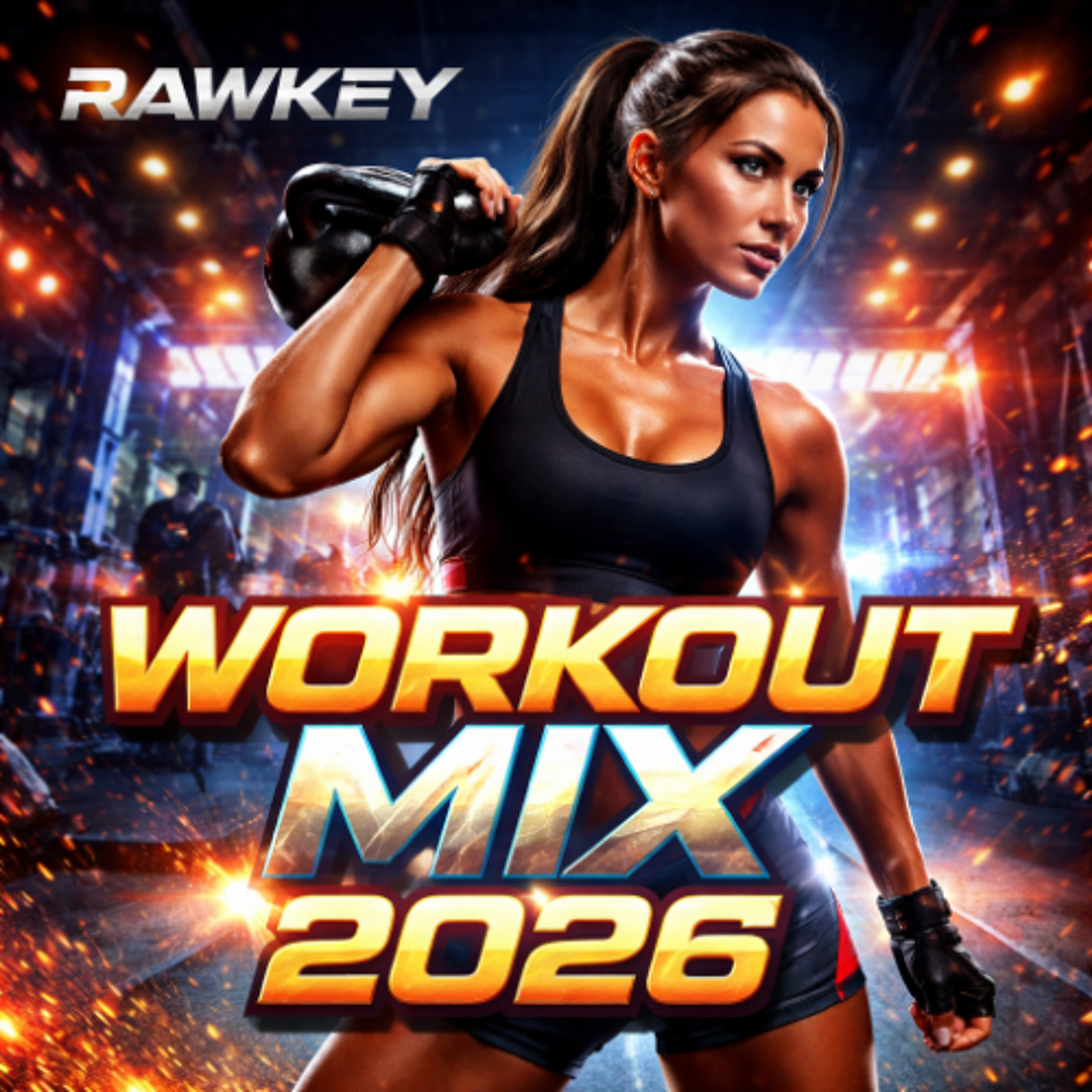 Track cover