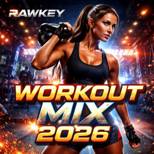 Workout Mix 2026