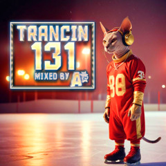 Trancin´ 131 (09.05.2025) - best new uplifting trance 2025