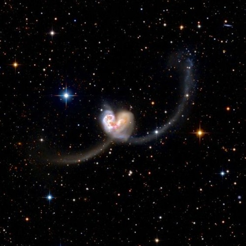 명왕성에서 온 이메일