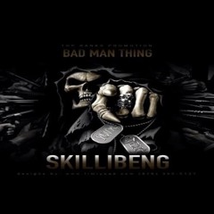 Skillibeng - Bad Man Thing vs Unavailable [KF Remix]