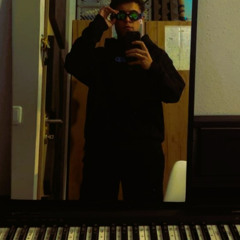 forgot to use my headphones :Q