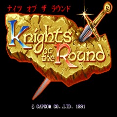 CAPCOM QSound Cover - Stage 4 (Knight Festival) | Knights of the Round (Capcom Power System)