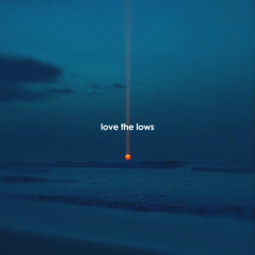 Montee - love the lows