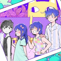 Omori OST - By Your Side