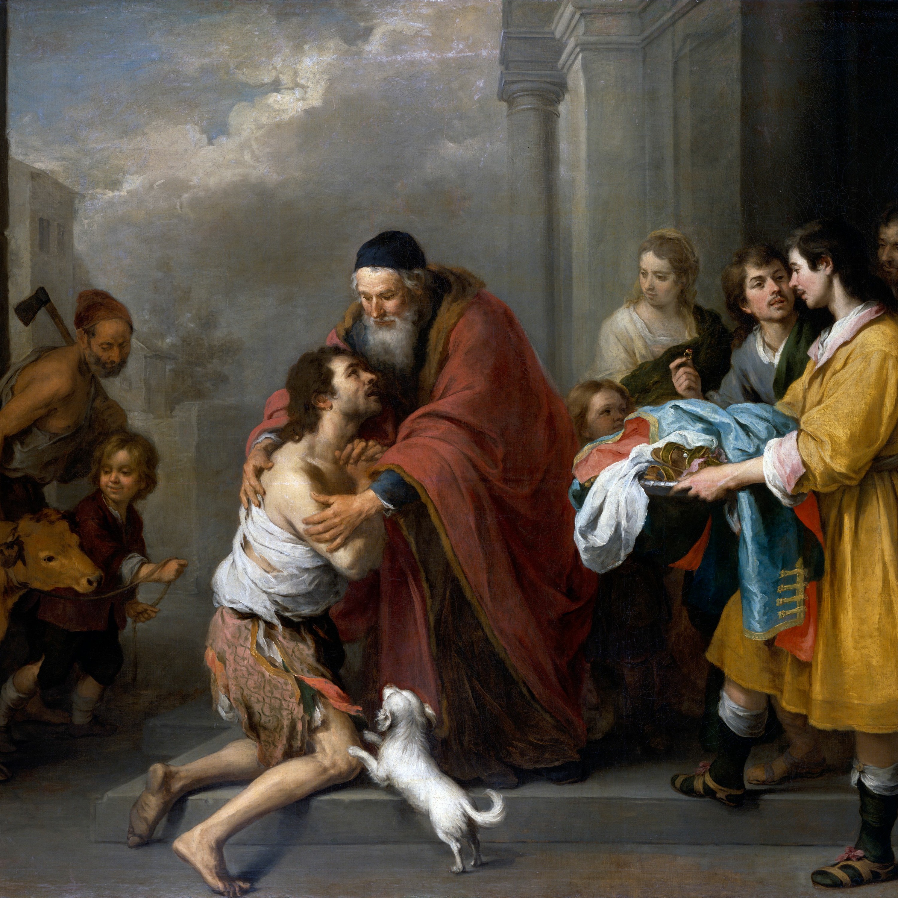 Portada de Opus Dei