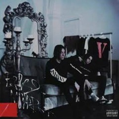 FLESH LIZER X KIZARU BIG BABY TAPE - MILLION FALSE MIRRORS mashup, мэшап