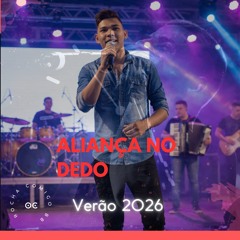 5 - Aliança no dedo