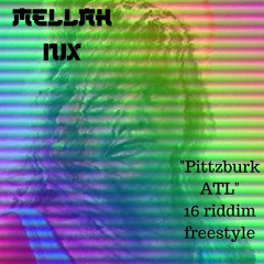 Pittzburk ATL 16 Riddim Freestyle (3)