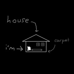 Check it out im in the house