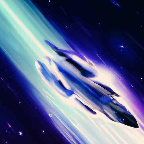 Beyond Time And Space