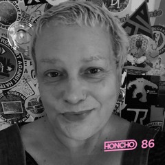 Honcho Podcast Series 86: Jaye Ward